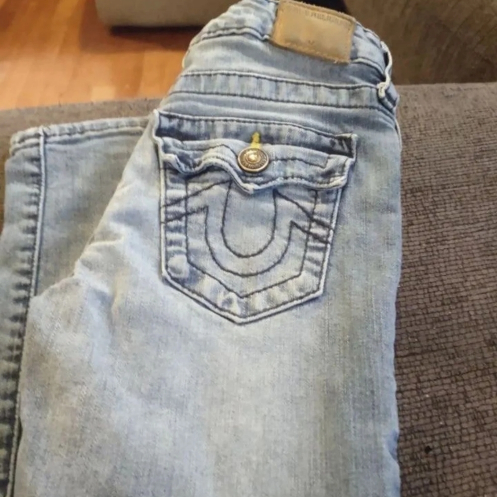 Jeans boys
